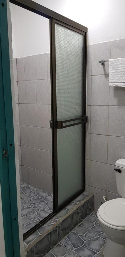Отель Tapihouse Сан-Хуан-дель-Сур Экстерьер фото